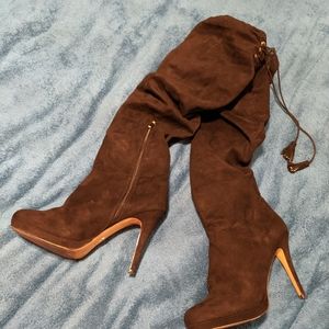 Thalia Sodi Boots